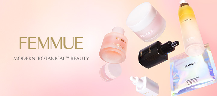 FEMMUE(ファミュ)