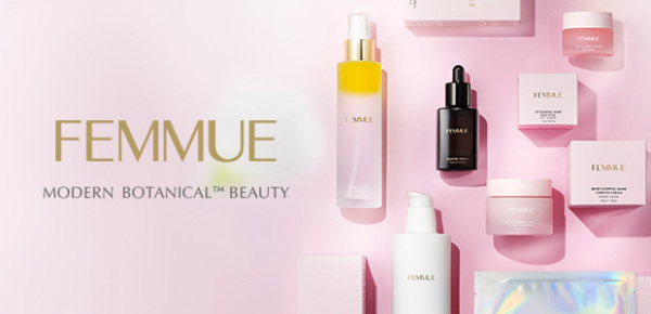 新品❗️ファミュ ミルキーエッセンス& バウンシーセラム ＆ スリーピングマスク 全商品｜FEMMUE〈ファミュ〉公式オンラインストア