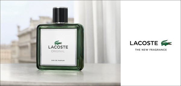 【激安大特価！】 ラコステの通販 - アットコスメ公式通販【アットコスメ 香水(男性用)