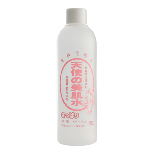 天使の美肌水 天使の美肌工房 天使の美肌化粧品 化粧水 スキンケア 基礎化粧品 の通販 Cosme公式通販 Cosme Shopping