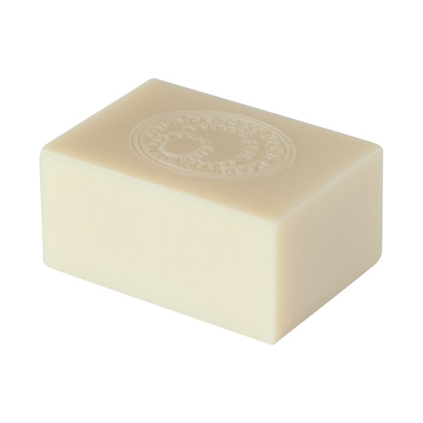 アルガン石鹸 ナイアード 洗顔石鹸 スキンケア 基礎化粧品 の通販 Cosme公式通販 Cosme Shopping