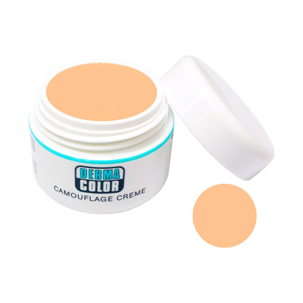 カモフラージュ パーフェクトコンシーラー / ダーマカラー(その他