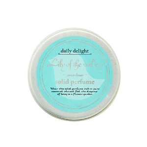 練り香水 スズラン デイリーディライト 香水 香水 ヘアフレグランス の通販 Cosme公式通販 Cosme Shopping