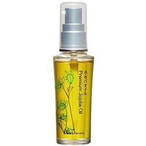 プレミアムピュアジェイオイル 100 ホホバオイル サンナチュラルズ フェイスオイル バーム スキンケア 基礎化粧品 の通販 Cosme公式通販 Cosme Shopping