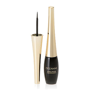 ロングフィットライナー セザンヌ リキッドアイライナー メイクアップ の通販 Cosme公式通販 Cosme Shopping ロングフィットライナー セザンヌ リキッドアイライナー メイクアップ の通販 Cosme公式通販 Cosme Shopping