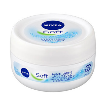 ニベアソフト スキンケアクリーム ニベア フェイスクリーム スキンケア 基礎化粧品 の通販 Cosme公式通販 Cosme Shopping ニベアソフト スキンケアクリーム ニベア フェイスクリーム スキンケア 基礎化粧品 の通販 Cosme公式通販 Cosme Shopping