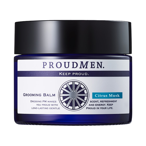 グルーミングバームcm プラウドメン ボディクリーム ボディケア の通販 Cosme公式通販 Cosme Shopping