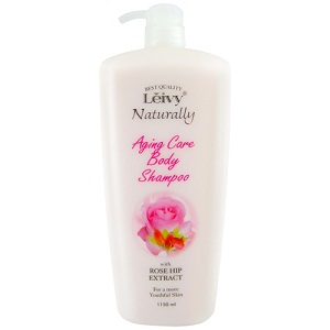 Body Shampoo RH
