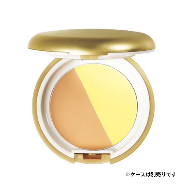 Uvパーフェクトファンデーション かづきれいこ パウダーファンデーション ベースメイク の通販 Cosme公式通販 Cosme Shopping