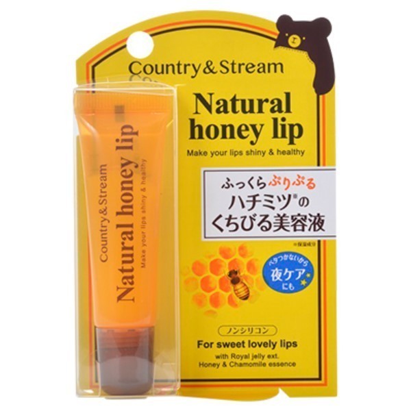 ハニーフルリップ カントリー ストリーム リップ美容液 スキンケア 基礎化粧品 の通販 Cosme公式通販 Cosme Shopping ハニーフルリップ カントリー ストリーム リップ美容液 スキンケア 基礎化粧品 の通販 Cosme公式通販 Cosme Shopping