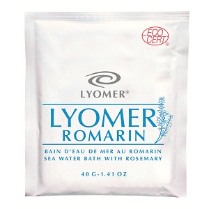 【新品】リヨメール　入浴剤 40g×３０個セット 入浴料 リヨメール ロゼ | LYOMER リヨメール