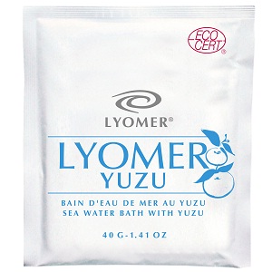 リヨメール ユズ / リヨメール(入浴剤・浴用料, 入浴剤・浴用料