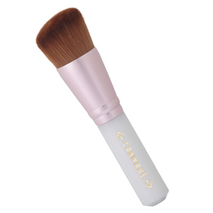 フェイスブラシ キャンメイク チーク フェイスブラシ メイクアップ ケアグッズ の通販 Cosme公式通販 Cosme Shopping