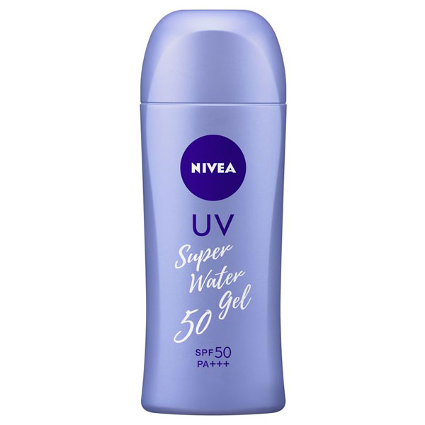 ニベアサン スーパーウォータージェル ニベア 日焼け止めジェル 日焼け対策 ケア の通販 Cosme公式通販 Cosme Shopping ニベアサン スーパーウォータージェル ニベア 日焼け止めジェル 日焼け対策 ケア の通販 Cosme公式通販 Cosme Shopping