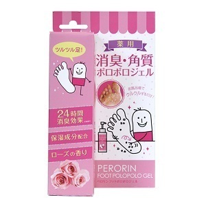 ペロリン フットポロポロジェル ローズ Perorin ペロリン フットスクラブ ボディケア の通販 Cosme公式通販 Cosme Shopping ペロリン フットポロポロジェル ローズ Perorin ペロリン フットスクラブ ボディケア の通販 Cosme公式通販 Cosme Shopping