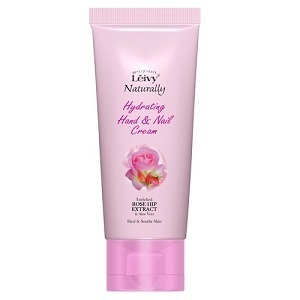 ハンド&ネイルクリームローズヒップ / レイヴィー(ハンドクリーム, ボディケア)の通販 - @cosme公式通販【@cosme SHOPPING】