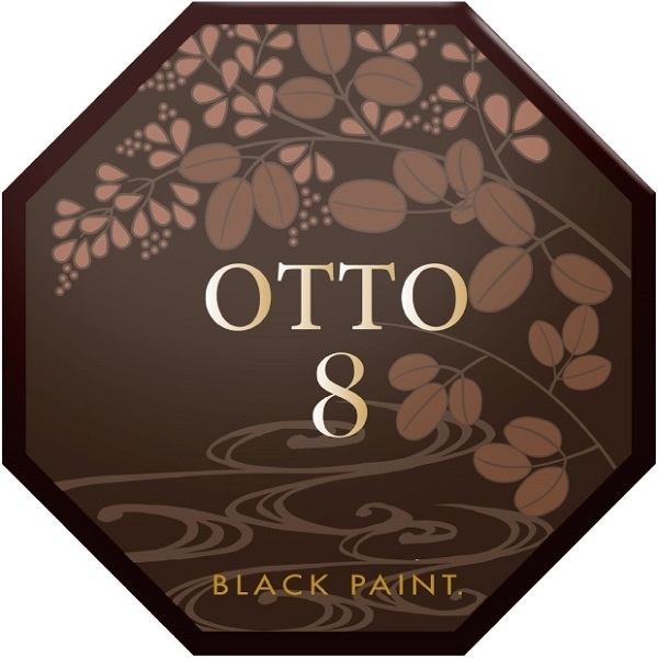 オット(OTTO) / ブラックペイント(洗顔石鹸, スキンケア・基礎化粧品