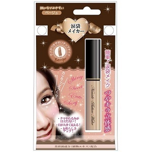 涙袋メイカー セラ リキッドアイシャドウ メイクアップ の通販 Cosme公式通販 Cosme Shopping