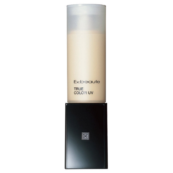 トゥルーカラーuv エクスボーテ 化粧下地 ベースメイク の通販 Cosme公式通販 Cosme Shopping