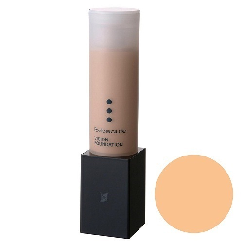 ビジョンファンデーション リキッド モイストタイプ / エクスボーテ(リキッドファンデーション, ベースメイク)の通販 -  @cosme公式通販【@cosme SHOPPING】