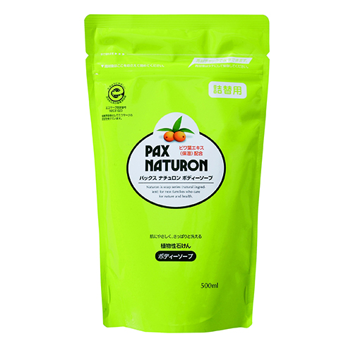 パックスナチュロン ボディーソープ / パックスナチュロン(ボディ