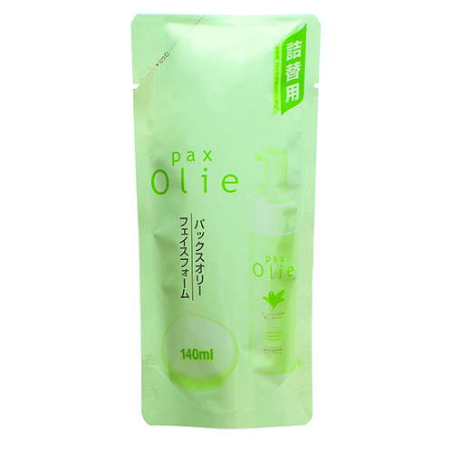 パックスオリーフェイスフォーム150ML × 16点