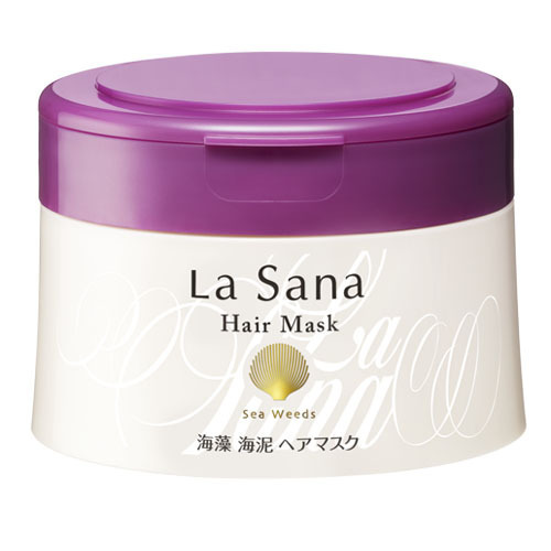 海藻海泥ヘアマスク ラサーナ ヘアパック ヘアマスク シャンプー ヘアケア ヘアスタイリング の通販 Cosme公式通販 Cosme Shopping 海藻海泥ヘアマスク ラサーナ ヘアパック ヘアマスク シャンプー ヘアケア ヘアスタイリング の通販 Cosme公式通販 Cosme Shopping