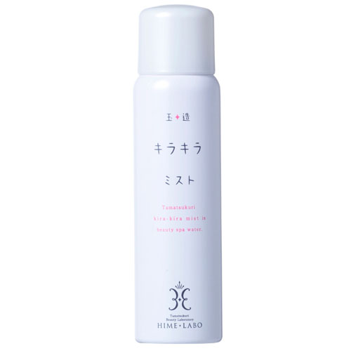 島根県 玉造キラキラみすと オンセンキレイ 化粧水 スキンケア 基礎化粧品 の通販 Cosme公式通販 Cosme Shopping