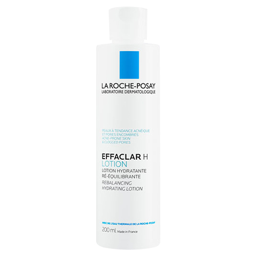 ラロッシュポゼ エファクラ アストリンジェン【ローション】 化粧水 200ml
