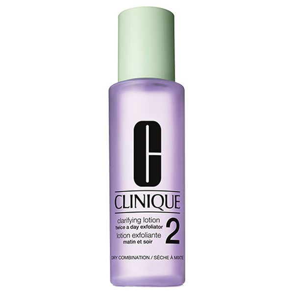 CLINIQUE クリニーク クラリファイングローション2 海外処方 2本