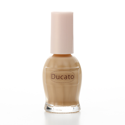 デュカート ナチュラルネイルカラーn デュカート マニキュア ネイルカラー ネイル ネイルグッズ の通販 Cosme公式通販 Cosme Shopping