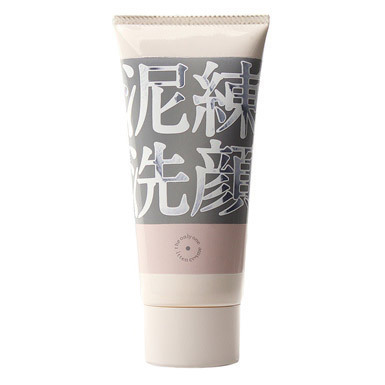 泥練洗顔 / イッテンコスメインク(洗顔フォーム, スキンケア 泥練洗顔 / イッテンコスメインク(洗顔フォーム, スキンケア