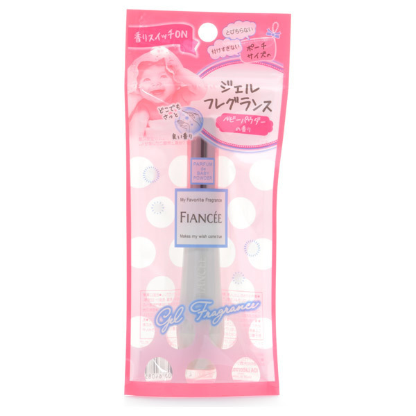 ジェルフレグランス ベビーパフパフ フィアンセ 香水 香水 ヘアフレグランス の通販 Cosme公式通販 Cosme Shopping ジェルフレグランス ベビーパフパフ フィアンセ 香水 香水 ヘアフレグランス の通販 Cosme公式通販 Cosme Shopping