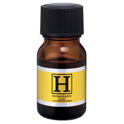 美容液 HRM ヒューマナノプラセン原液 トライアル / ヒューマナノ(美容液