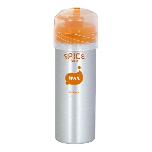 アリミノスパイスシャワーワックス2本確認画像 スパイスシャワー