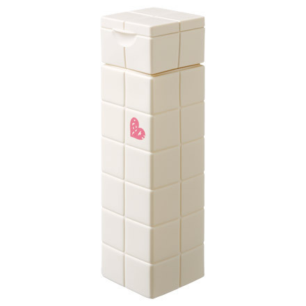 未使用級★ebure★即完売ダブルクロスオールインワン★ミルクカラー Heather（ヘザー） オールインワン クロスシャーリングオールインワン