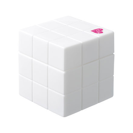 ピース グロスwax ホワイト