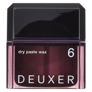 ドライペーストワックス 6 デューサー ヘアスタイリングワックス シャンプー ヘアケア ヘアスタイリング の通販 Cosme公式通販 Cosme Shopping