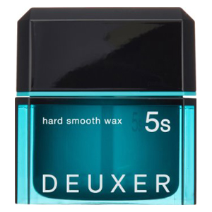 ハードスムースワックス 5s デューサー ヘアスタイリングワックス シャンプー ヘアケア ヘアスタイリング の通販 Cosme公式通販 Cosme Shopping