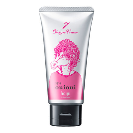 ウイウイ デザインクリーム 7 3210 ミニーレ ヘアスタイリングジェル シャンプー ヘアケア ヘアスタイリング の通販 Cosme公式通販 Cosme Shopping