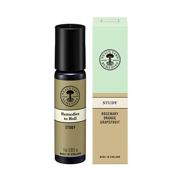 アロマパルス スタディ / ニールズヤード レメディーズ(フェイスオイル