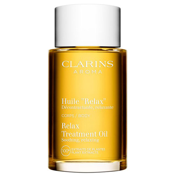 CLARINS ボディクリーム\u0026オイル