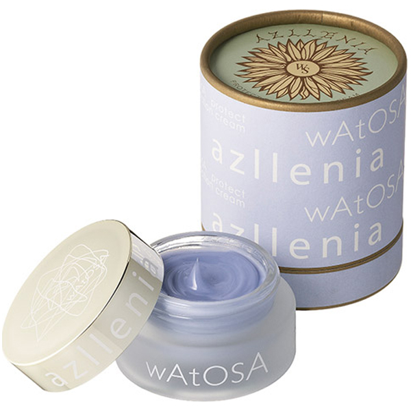 ワトゥサ アズレニア プロテクト パーフェクションクリーム　30g アズレニア プロテクト パーフェクションクリーム / ワトゥサ(フェイス