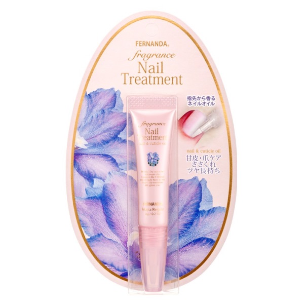 フレグランスネイルトリートメント マリアリゲル フェルナンダ ネイルオイル ボディケア の通販 Cosme公式通販 Cosme Shopping フレグランスネイルトリートメント マリアリゲル フェルナンダ ネイルオイル ボディケア の通販 Cosme公式通販 Cosme Shopping