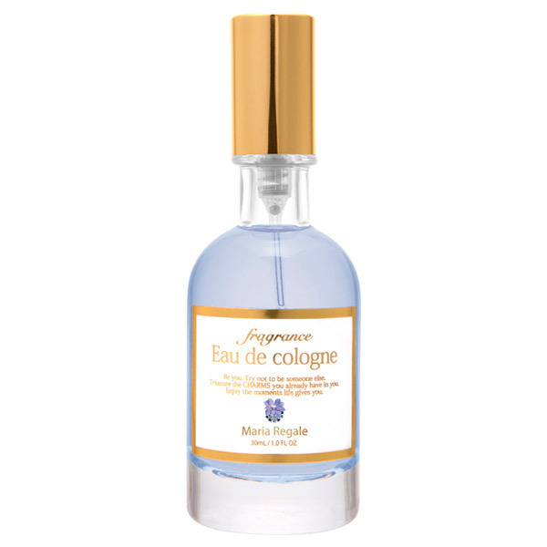 オーデコロン マリアリゲル フェルナンダ 香水 香水 ヘアフレグランス の通販 Cosme公式通販 Cosme Shopping