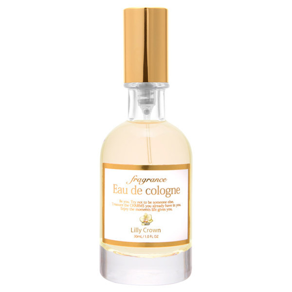 オーデコロン リリークラウン フェルナンダ 香水 香水 ヘアフレグランス の通販 Cosme公式通販 Cosme Shopping オーデコロン リリークラウン フェルナンダ 香水 香水 ヘアフレグランス の通販 Cosme公式通販 Cosme Shopping