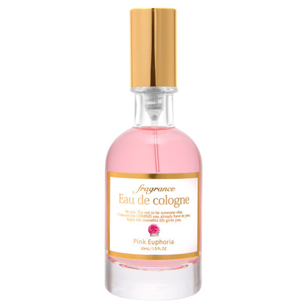 オーデコロン ピンクエウフォリア フェルナンダ 香水 香水 ヘアフレグランス の通販 Cosme公式通販 Cosme Shopping オーデコロン ピンクエウフォリア フェルナンダ 香水 香水 ヘアフレグランス の通販 Cosme公式通販 Cosme Shopping