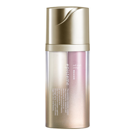 episteme Cテュアルエナジー 40mL Cデュアルエナジーa / エピステーム(美容液, スキンケア・基礎化粧品