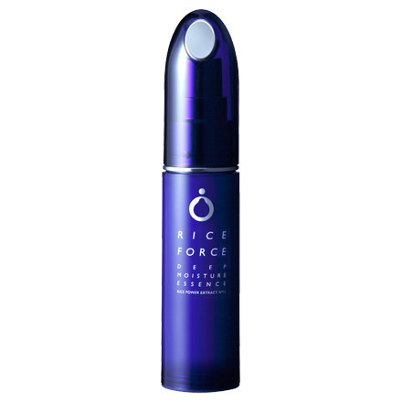 RICE FORCE ライスフォース モイスチャーエッセンス 30ml - メルカリ