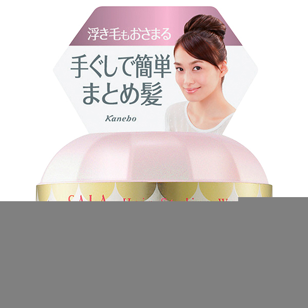 まとめ髪メイクワックスex サラ ヘアスタイリングワックス シャンプー ヘアケア ヘアスタイリング の通販 Cosme公式通販 Cosme Shopping